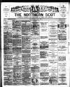 Northern Scot and Moray & Nairn Express Saturday 01 July 1893 Page 1