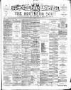 Northern Scot and Moray & Nairn Express Saturday 10 February 1894 Page 1