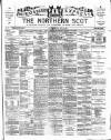 Northern Scot and Moray & Nairn Express Saturday 26 May 1894 Page 1