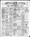 Northern Scot and Moray & Nairn Express Saturday 02 June 1894 Page 1