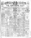 Northern Scot and Moray & Nairn Express Saturday 16 June 1894 Page 1