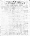 Northern Scot and Moray & Nairn Express Saturday 05 January 1895 Page 1
