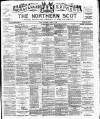 Northern Scot and Moray & Nairn Express Saturday 02 March 1895 Page 1