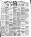Northern Scot and Moray & Nairn Express Saturday 09 March 1895 Page 1