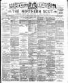 Northern Scot and Moray & Nairn Express Saturday 23 March 1895 Page 1