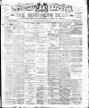Northern Scot and Moray & Nairn Express Saturday 20 July 1895 Page 1