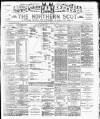 Northern Scot and Moray & Nairn Express Saturday 03 August 1895 Page 1
