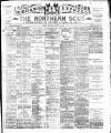Northern Scot and Moray & Nairn Express Saturday 10 August 1895 Page 1