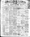 Northern Scot and Moray & Nairn Express Saturday 04 January 1896 Page 1