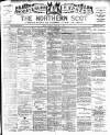 Northern Scot and Moray & Nairn Express Saturday 08 February 1896 Page 1