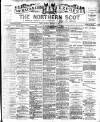 Northern Scot and Moray & Nairn Express Saturday 15 February 1896 Page 1
