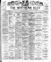 Northern Scot and Moray & Nairn Express Saturday 21 March 1896 Page 1