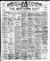 Northern Scot and Moray & Nairn Express Saturday 04 April 1896 Page 1