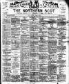 Northern Scot and Moray & Nairn Express Saturday 25 April 1896 Page 1