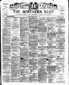 Northern Scot and Moray & Nairn Express Saturday 09 May 1896 Page 1