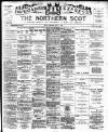 Northern Scot and Moray & Nairn Express