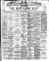 Northern Scot and Moray & Nairn Express