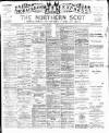 Northern Scot and Moray & Nairn Express Saturday 31 October 1896 Page 1