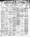 Northern Scot and Moray & Nairn Express Saturday 02 January 1897 Page 1