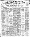 Northern Scot and Moray & Nairn Express Saturday 30 January 1897 Page 1