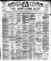 Northern Scot and Moray & Nairn Express Saturday 06 February 1897 Page 1