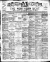 Northern Scot and Moray & Nairn Express Saturday 10 April 1897 Page 1