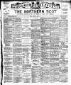 Northern Scot and Moray & Nairn Express Saturday 24 April 1897 Page 1