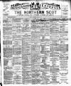 Northern Scot and Moray & Nairn Express Saturday 08 May 1897 Page 1
