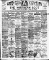 Northern Scot and Moray & Nairn Express Saturday 29 May 1897 Page 1