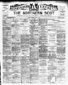 Northern Scot and Moray & Nairn Express Saturday 05 June 1897 Page 1