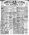 Northern Scot and Moray & Nairn Express