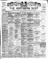 Northern Scot and Moray & Nairn Express