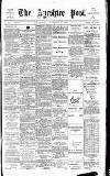 Ayrshire Post Tuesday 23 January 1883 Page 1