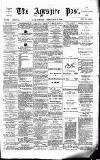Ayrshire Post Friday 09 February 1883 Page 1