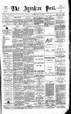 Ayrshire Post Friday 16 February 1883 Page 1
