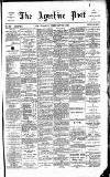 Ayrshire Post Tuesday 27 February 1883 Page 1