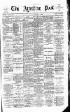 Ayrshire Post Tuesday 06 March 1883 Page 1