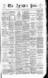 Ayrshire Post Friday 16 March 1883 Page 1