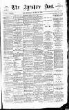 Ayrshire Post Tuesday 27 March 1883 Page 1