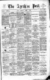 Ayrshire Post Tuesday 03 April 1883 Page 1