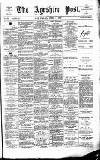 Ayrshire Post Friday 06 April 1883 Page 1