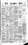 Ayrshire Post Tuesday 17 April 1883 Page 1