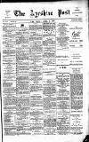 Ayrshire Post Friday 27 April 1883 Page 1