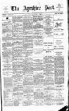 Ayrshire Post Tuesday 01 May 1883 Page 1