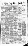 Ayrshire Post Friday 11 May 1883 Page 1