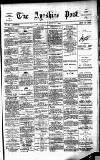 Ayrshire Post Tuesday 15 May 1883 Page 1