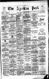 Ayrshire Post Friday 18 May 1883 Page 1