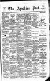 Ayrshire Post Tuesday 22 May 1883 Page 1