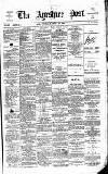 Ayrshire Post Tuesday 29 May 1883 Page 1