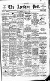 Ayrshire Post Friday 01 June 1883 Page 1